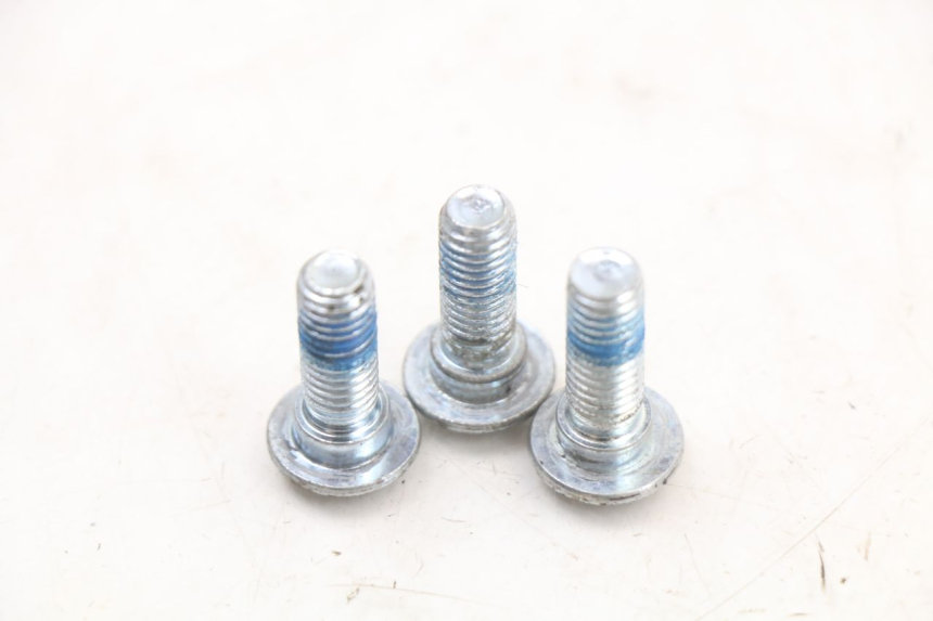 photo de REMSCHIJF BOUT VASTRO STREET X 4T 50 (2016 - 2021) - Zoom op gebruiksstaat