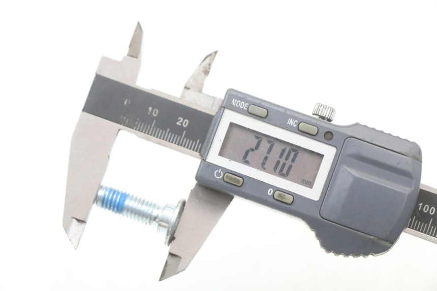 photo de REMSCHIJF BOUT VASTRO STREET X 4T 50 (2016 - 2021) - Andere kijkhoek