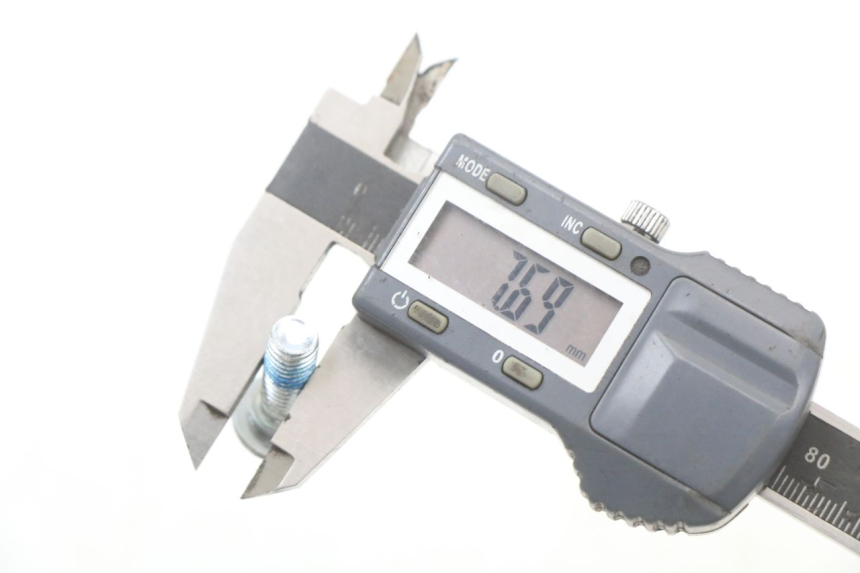 photo de REMSCHIJF BOUT VASTRO STREET X 4T 50 (2016 - 2021) - Technische close-up