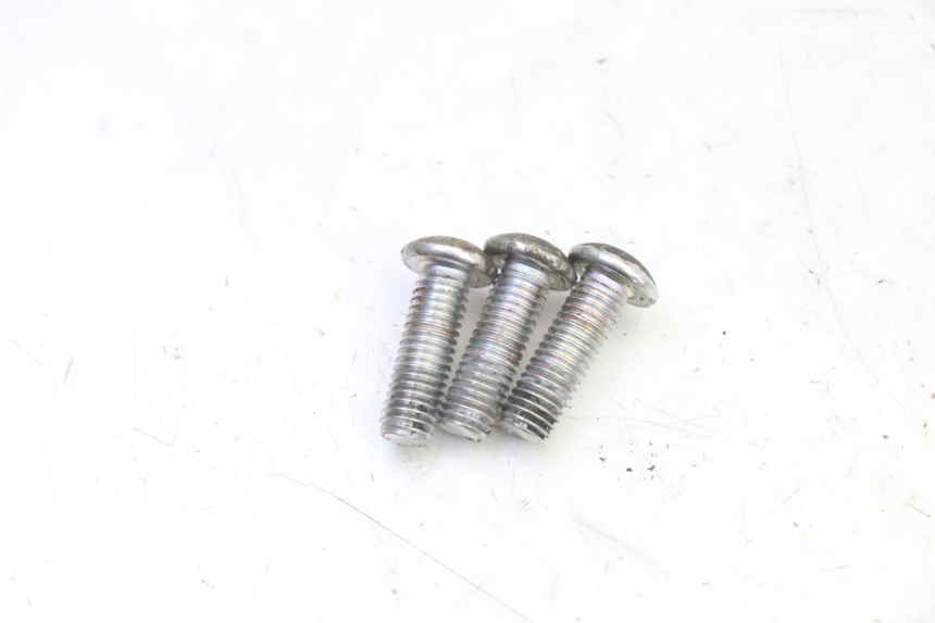 photo de REMSCHIJF BOUT PEUGEOT STREETZONE I NAKED 2T 50 (2018 - 2020) - Hoofdaanzicht