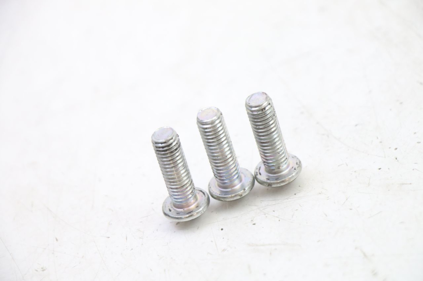 photo de REMSCHIJF BOUT PEUGEOT STREETZONE I NAKED 2T 50 (2018 - 2020) - Zoom op gebruiksstaat