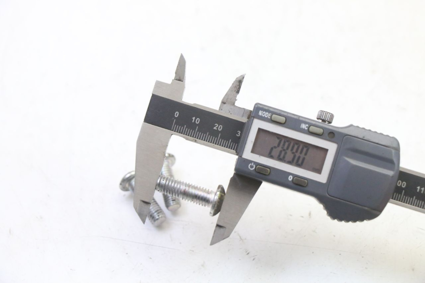 photo de REMSCHIJF BOUT PEUGEOT STREETZONE I NAKED 2T 50 (2018 - 2020) - Andere kijkhoek