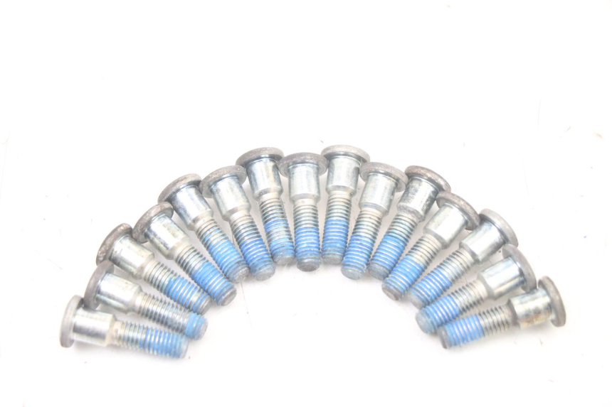 photo de REMSCHIJF BOUT SUZUKI GSF S BANDIT 600 (2000 - 2004) - Detail van het onderdeel