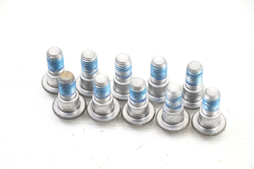 photo de REMSCHIJF BOUT SUZUKI GSX F GSXF 650 (2007 - 2015) - Zoom op gebruiksstaat