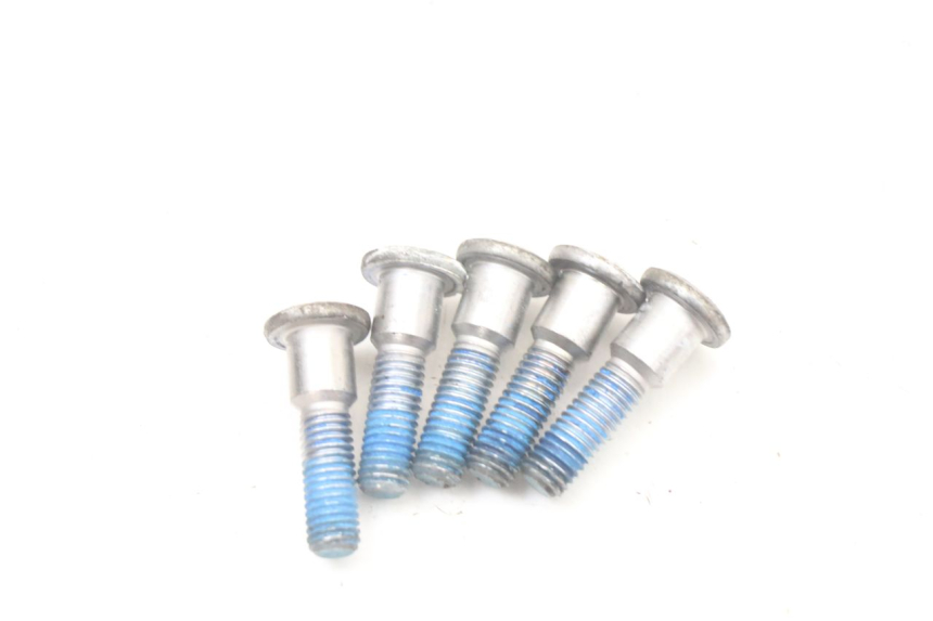 photo de REMSCHIJF BOUT SUZUKI GSX F GSXF 650 (2007 - 2015) - Zoom op gebruiksstaat