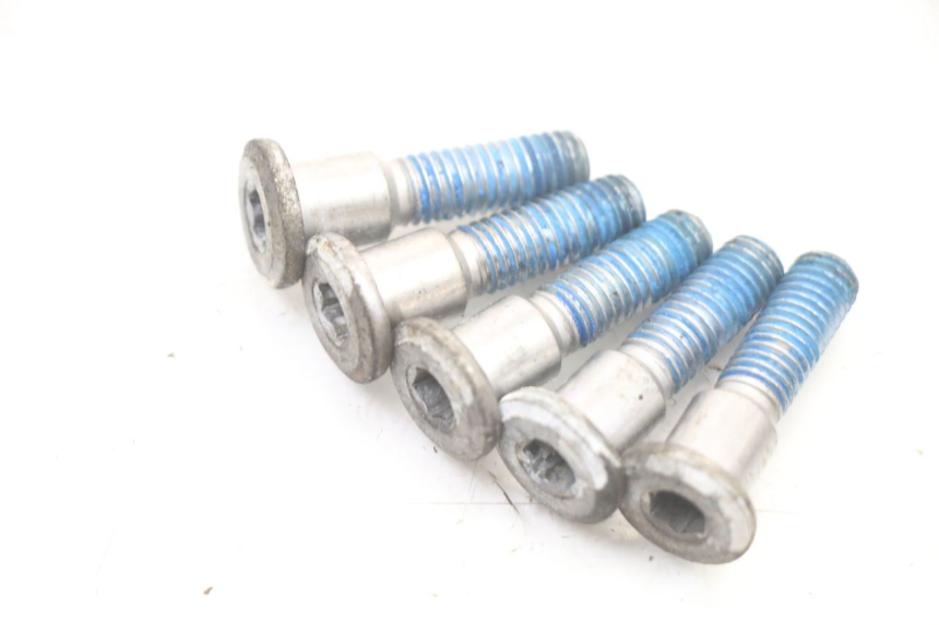 photo de REMSCHIJF BOUT SUZUKI GSX F GSXF 650 (2007 - 2015) - Andere kijkhoek