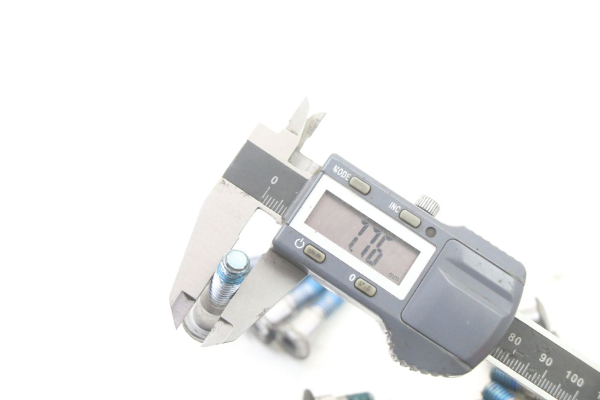 photo de REMSCHIJF BOUT SUZUKI GSX F GSXF 650 (2007 - 2015) - Overzicht