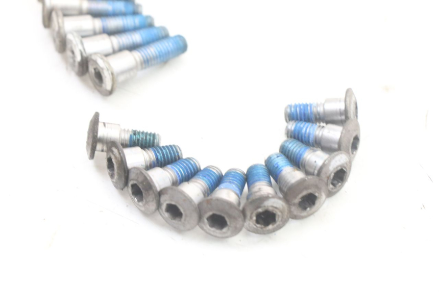 photo de REMSCHIJF BOUT SUZUKI GSX F GSXF 650 (2007 - 2015) - Staat van het oppervlak