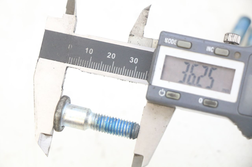 photo de REMSCHIJF BOUT SUZUKI SV N 650 (1999 - 2002) - Overzicht