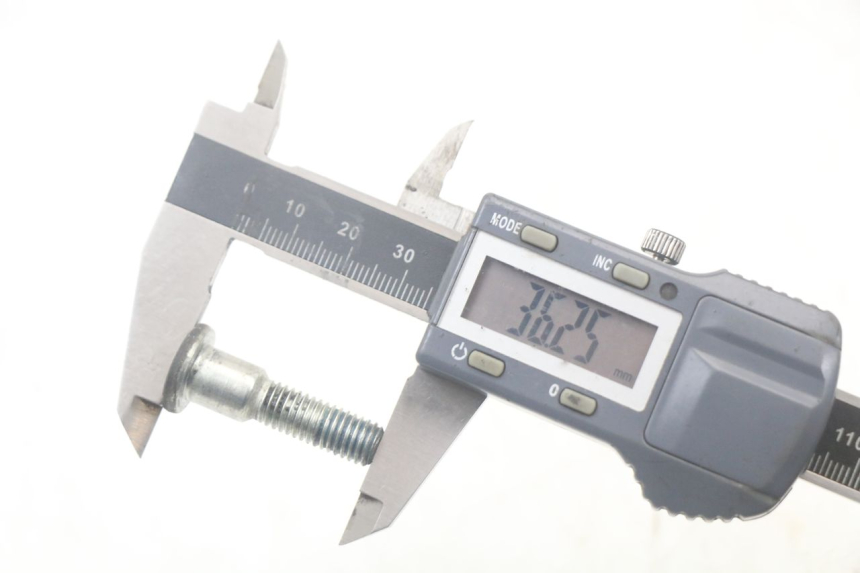 photo de REMSCHIJF BOUT SUZUKI SV N 650 (1999 - 2002) - Andere kijkhoek