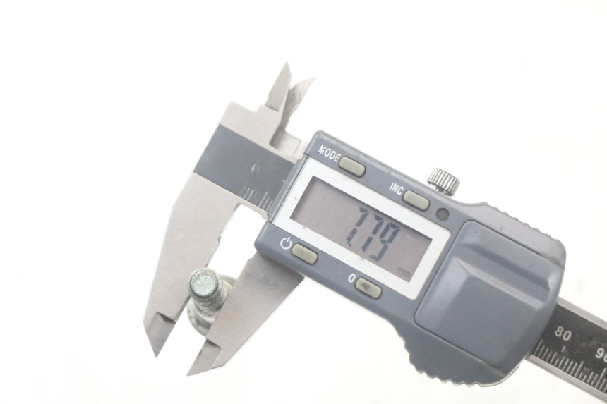 photo de REMSCHIJF BOUT SUZUKI SV N 650 (1999 - 2002) - Technische close-up