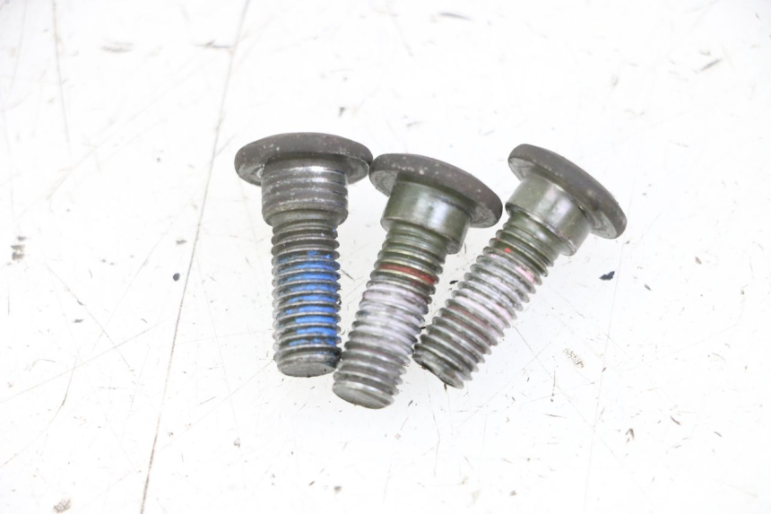 photo de REMSCHIJF BOUT SYM FIDDLE 3 III 50 (2014 - 2020) - Hoofdaanzicht