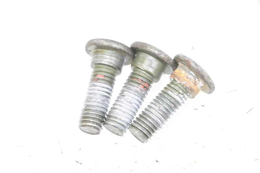 photo de REMSCHIJF BOUT SYM ORBIT 2 4T 50 (2008 - 2017) - Hoofdaanzicht