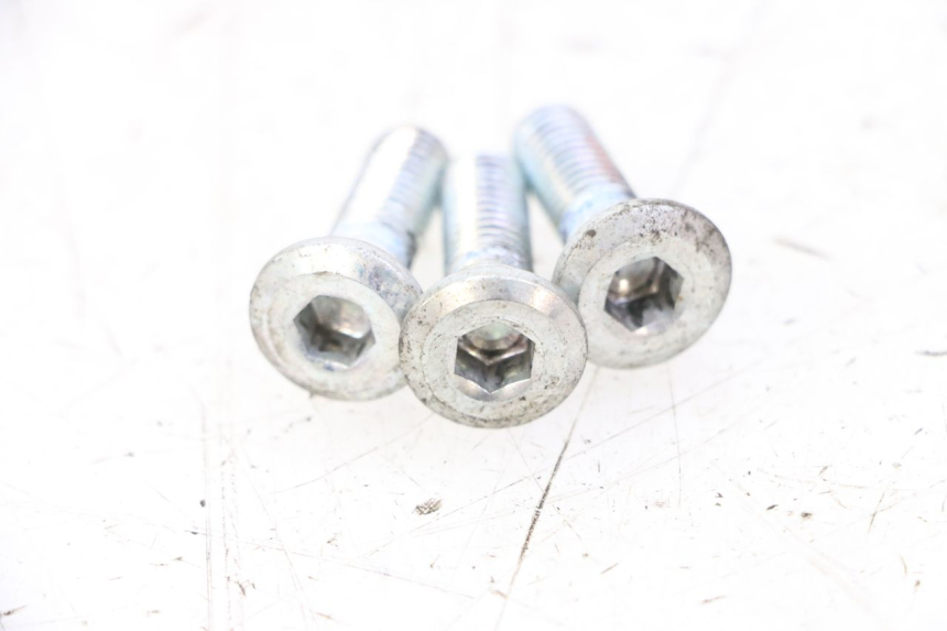 photo de REMSCHIJF BOUT TNT MOTOR BOSTON 4T 50 (2018 - 2025) - Hoofdaanzicht