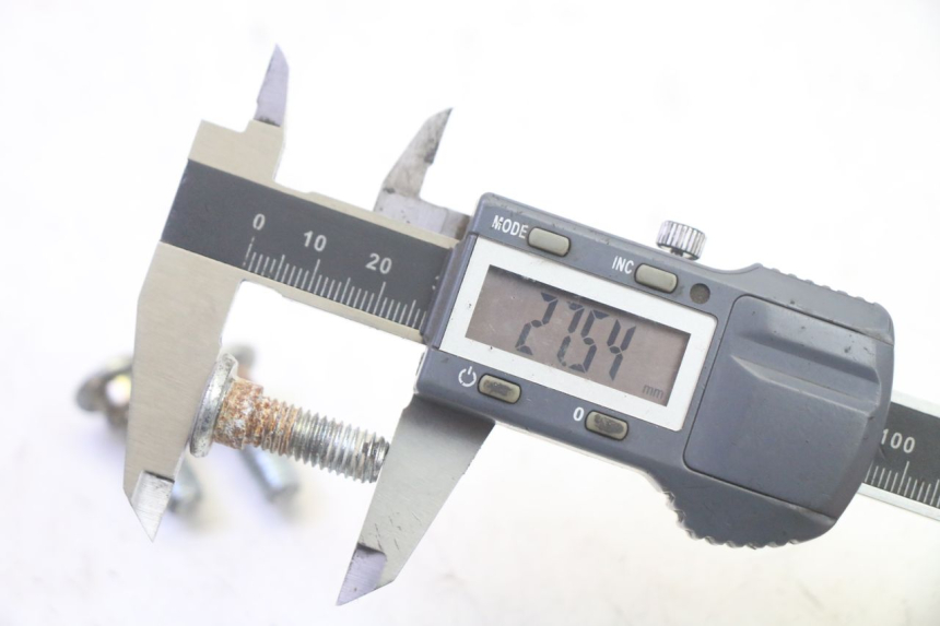 photo de REMSCHIJF BOUT SUKIDA TOP 1 50 (2003 - 2010) - Andere kijkhoek