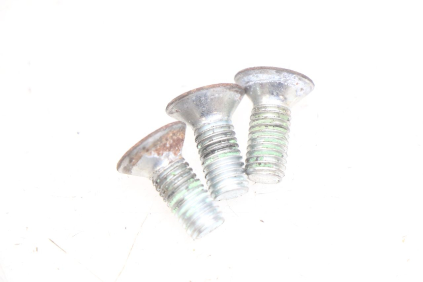 photo de REMSCHIJF BOUT PEUGEOT TREKKER 50 (1998 - 2004) - Hoofdaanzicht