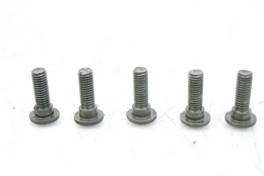 photo de REMSCHIJF BOUT PEUGEOT TWEET 4T 50 (2010 - 2014) - Hoofdaanzicht