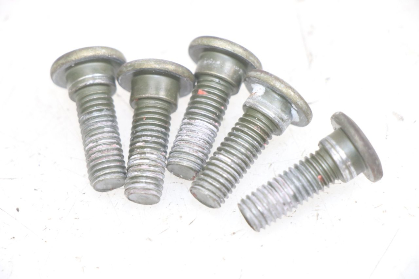 photo de REMSCHIJF BOUT PEUGEOT TWEET 4T 50 (2014 - 2019) - Hoofdaanzicht