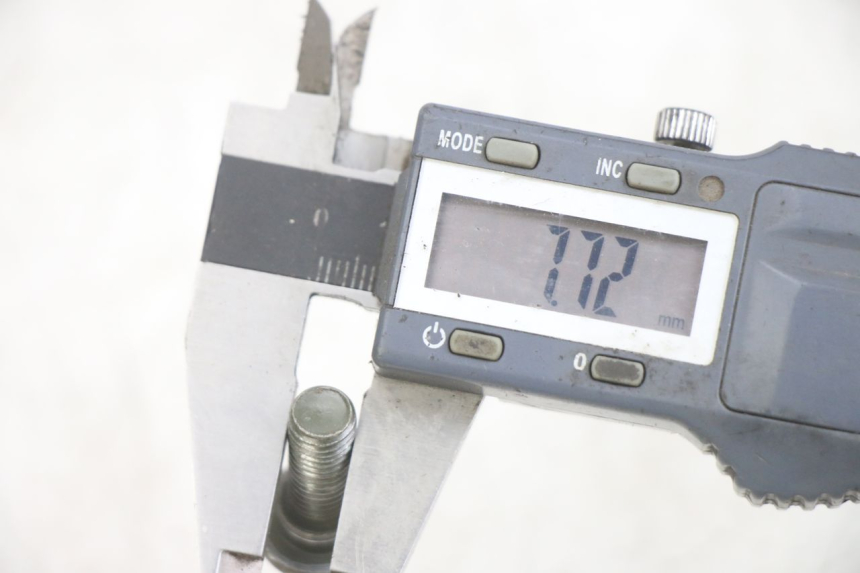 photo de REMSCHIJF BOUT PEUGEOT TWEET 4T 50 (2014 - 2019) - Detail van het onderdeel