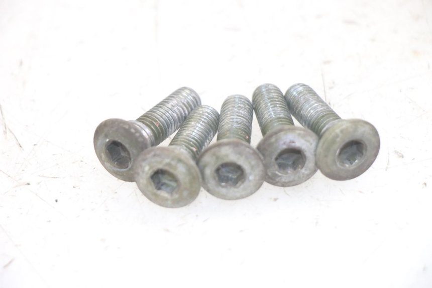 photo de REMSCHIJF BOUT PEUGEOT TWEET 4T 50 (2014 - 2019) - Andere kijkhoek