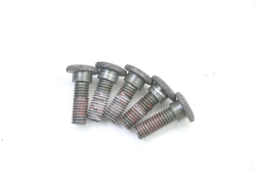 photo de REMSCHIJF BOUT PEUGEOT TWEET 4T 50 (2014 - 2019) - Hoofdaanzicht