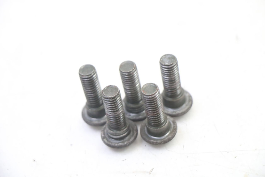 photo de REMSCHIJF BOUT PEUGEOT TWEET 4T 50 (2014 - 2019) - Detail van het onderdeel