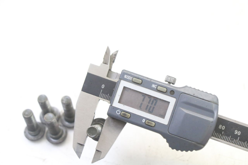 photo de REMSCHIJF BOUT PEUGEOT TWEET 4T 50 (2014 - 2019) - Andere kijkhoek