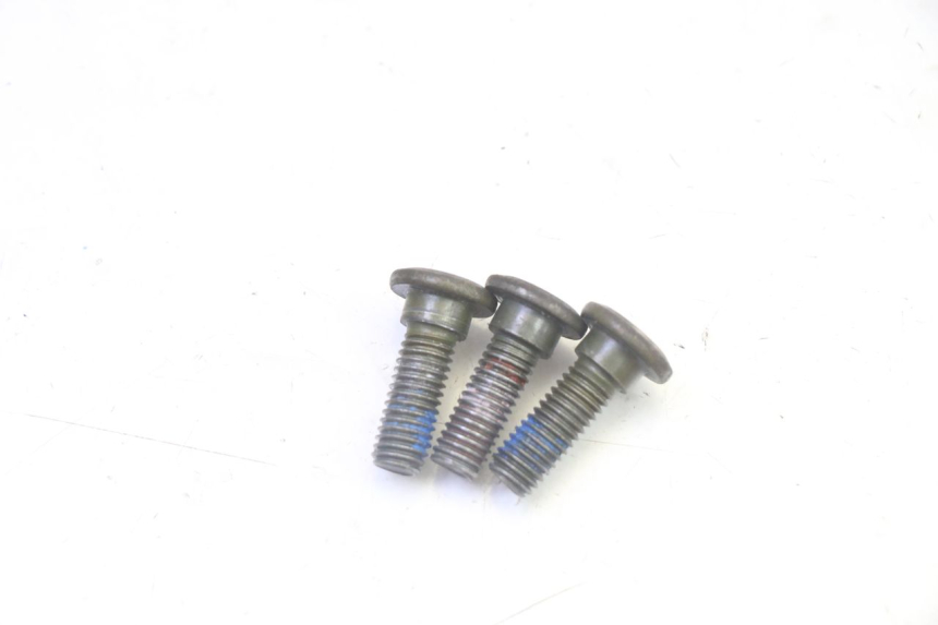 photo de REMSCHIJF BOUT PEUGEOT TWEET 4T 50 (2018 - 2022) - Hoofdaanzicht