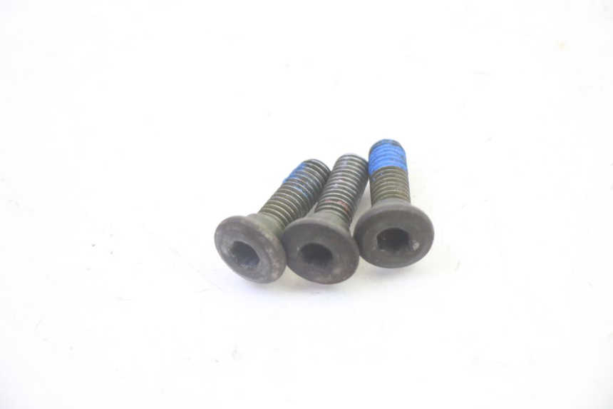 photo de REMSCHIJF BOUT PEUGEOT TWEET 4T 50 (2018 - 2022) - Detail van het onderdeel