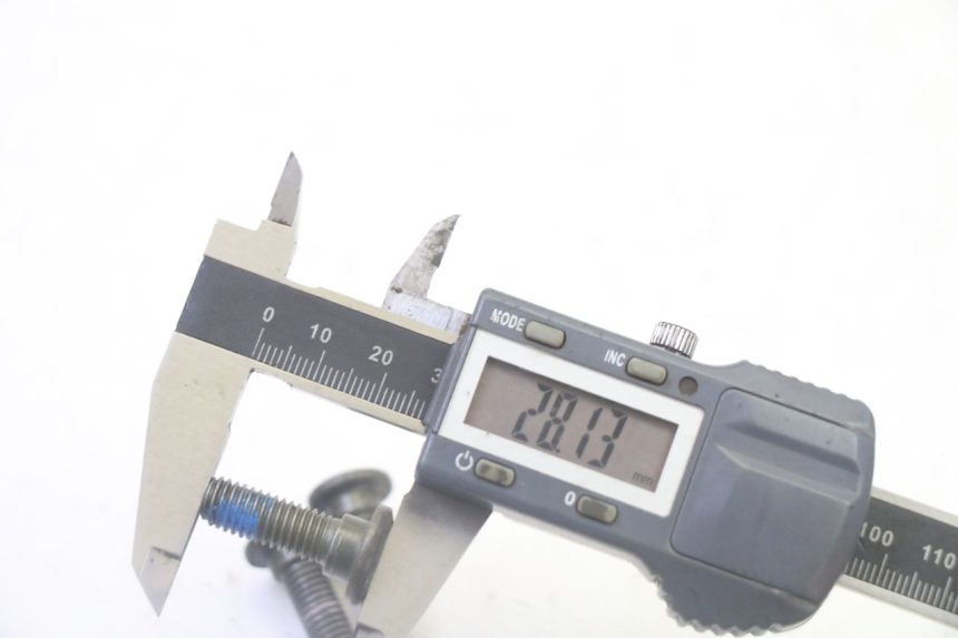 photo de REMSCHIJF BOUT PEUGEOT TWEET 4T 50 (2018 - 2022) - Andere kijkhoek