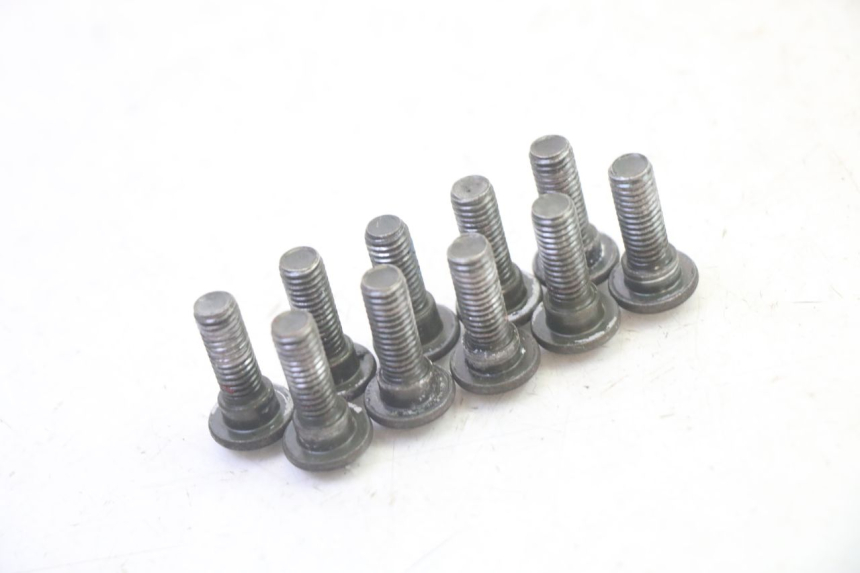 photo de REMSCHIJF BOUT PEUGEOT TWEET PRO EFI 4T 50 (2021 - 2022) - Zoom op gebruiksstaat