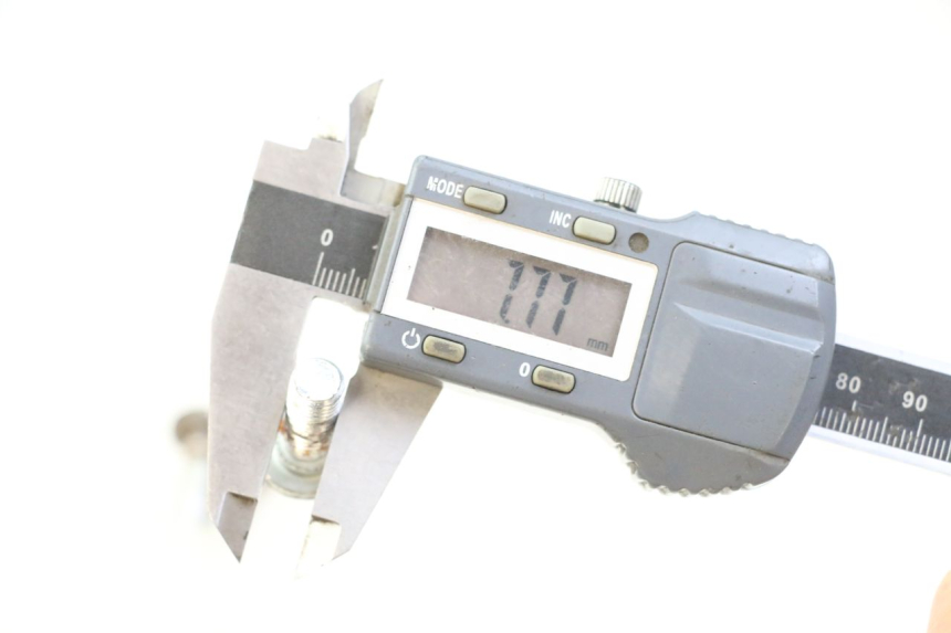 photo de REMSCHIJF BOUT PEUGEOT V-CLIC VCLIC 50 (2007 - 2013) - Zoom op gebruiksstaat