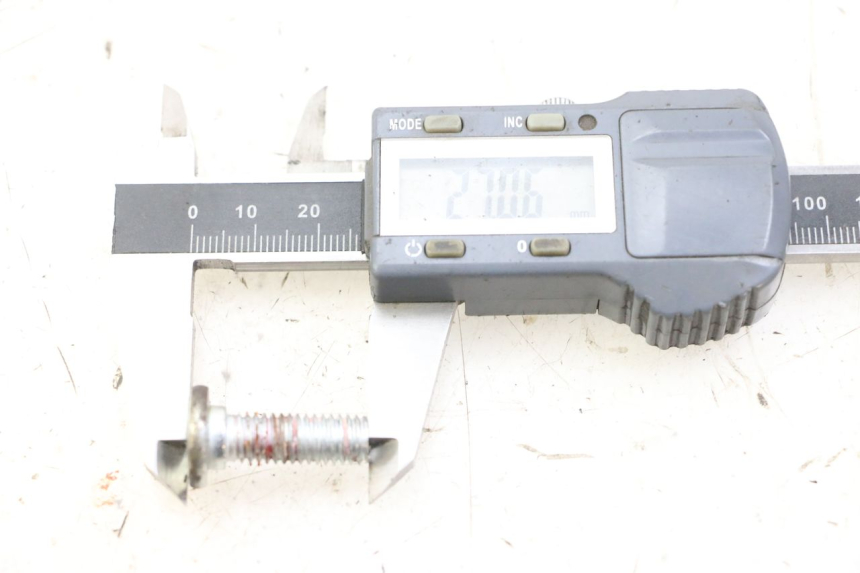 photo de REMSCHIJF BOUT PEUGEOT V-CLIC VCLIC 50 (2007 - 2013) - Andere kijkhoek