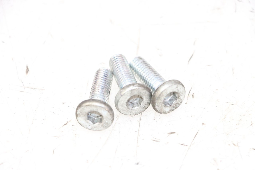 photo de REMSCHIJF BOUT PEUGEOT V-CLIC VCLIC 50 (2007 - 2013) - Hoofdaanzicht