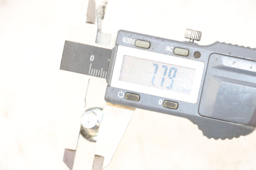 photo de REMSCHIJF BOUT PEUGEOT V-CLIC VCLIC 50 (2007 - 2013) - Zoom op gebruiksstaat