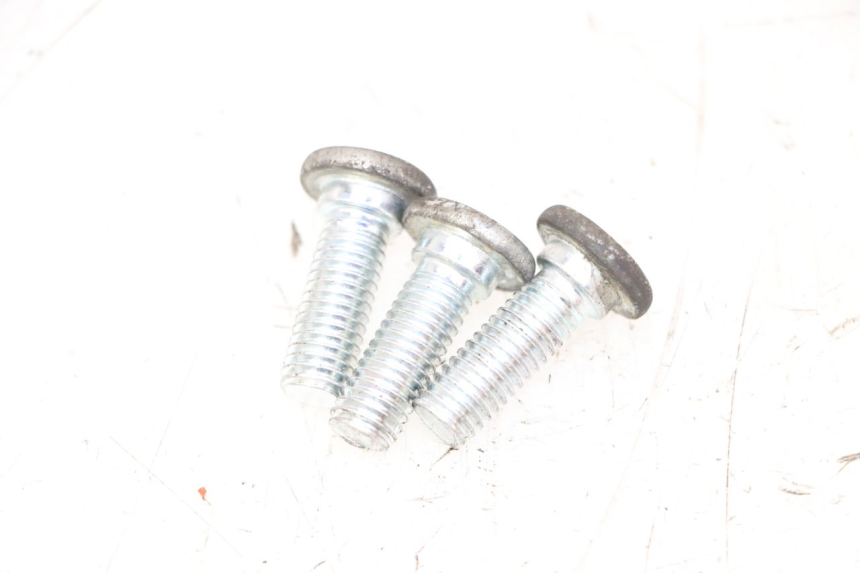 photo de REMSCHIJF BOUT PEUGEOT V-CLIC VCLIC 50 (2007 - 2013) - Andere kijkhoek