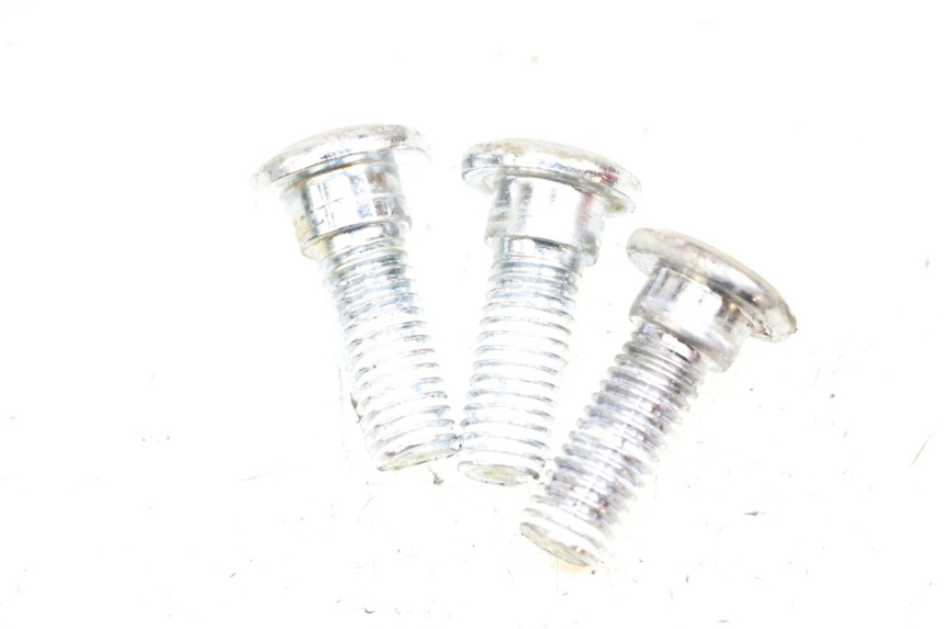 photo de REMSCHIJF BOUT BEELINE VELOCE 4T 50 (2011 - 2020) - Hoofdaanzicht