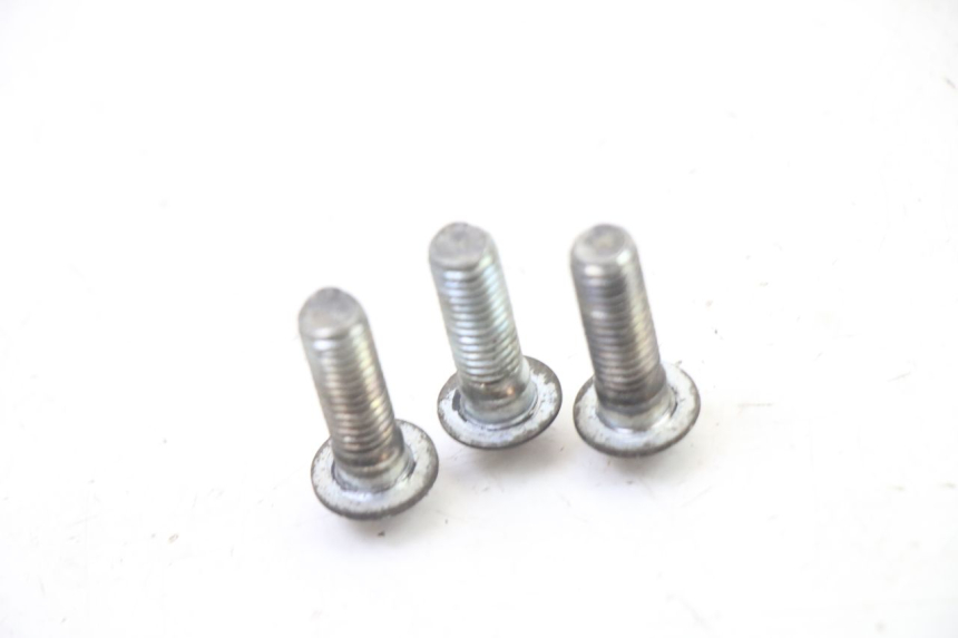 photo de REMSCHIJF BOUT PEUGEOT VIVACITY NEW 2T 50 (2008 - 2017) - Zoom op gebruiksstaat