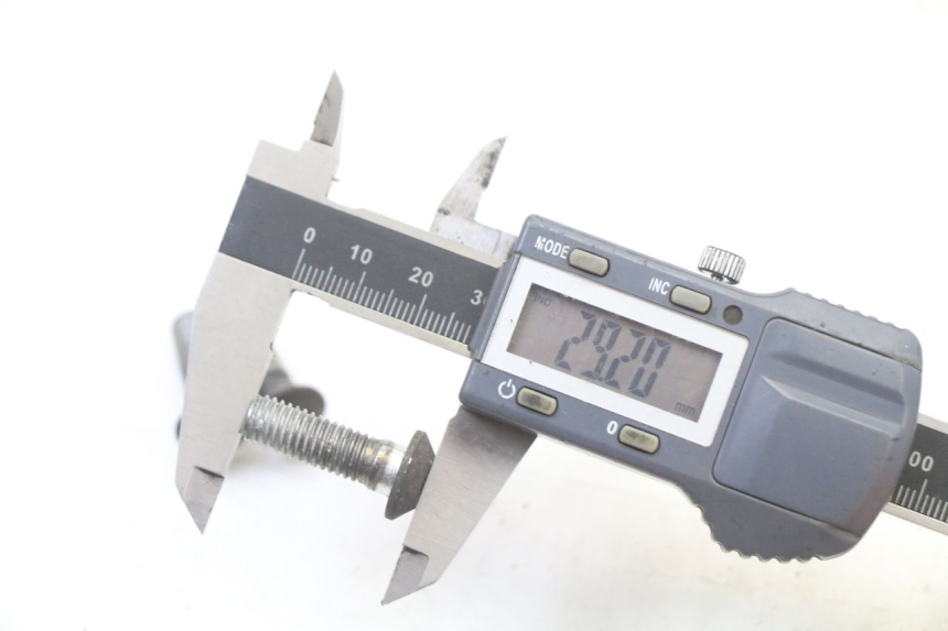 photo de REMSCHIJF BOUT PEUGEOT VIVACITY NEW 2T 50 (2008 - 2017) - Andere kijkhoek