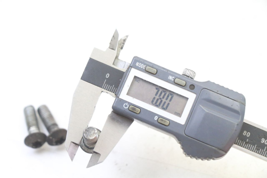 photo de REMSCHIJF BOUT PEUGEOT VIVACITY NEW 2T 50 (2008 - 2017) - Technische close-up