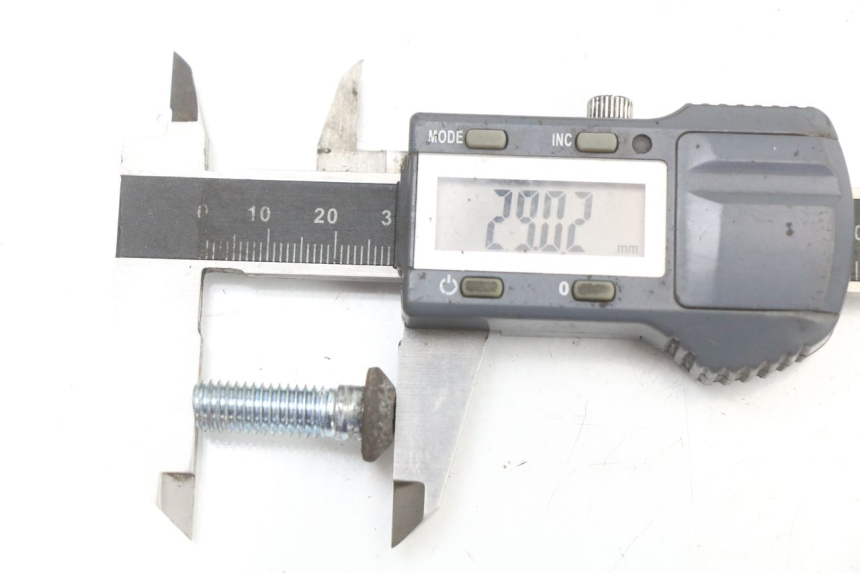 photo de REMSCHIJF BOUT PEUGEOT VIVACITY NEW 4T 50 (2008 - 2017) - Andere kijkhoek