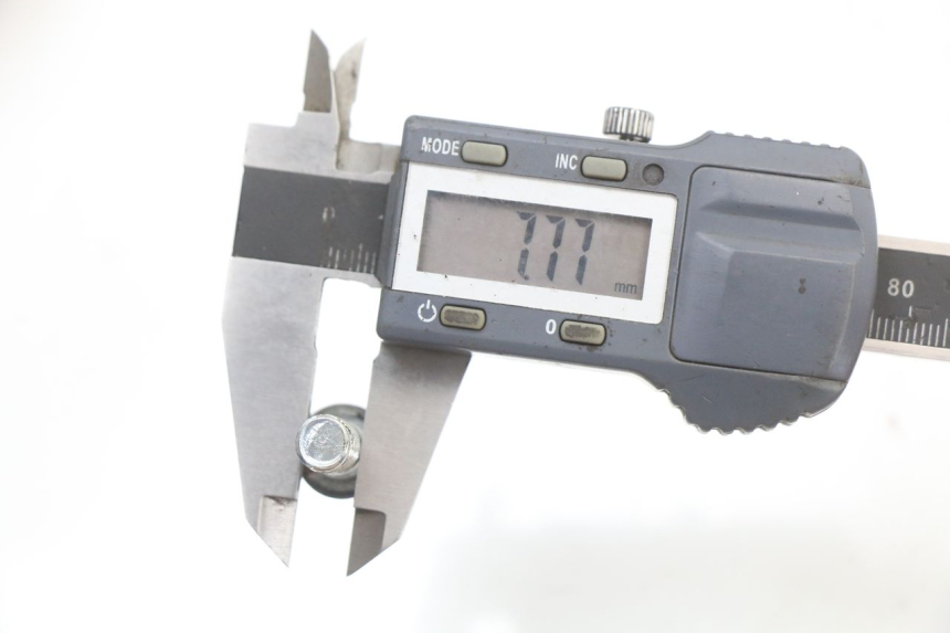 photo de REMSCHIJF BOUT PEUGEOT VIVACITY NEW 4T 50 (2008 - 2017) - Technische close-up