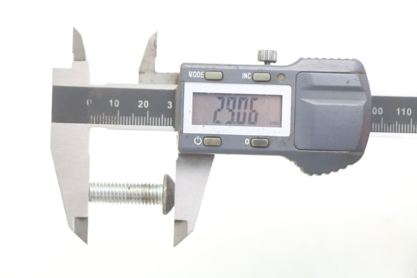 photo de REMSCHIJF BOUT PEUGEOT VIVACITY 125 (2010 - 2017) - Andere kijkhoek