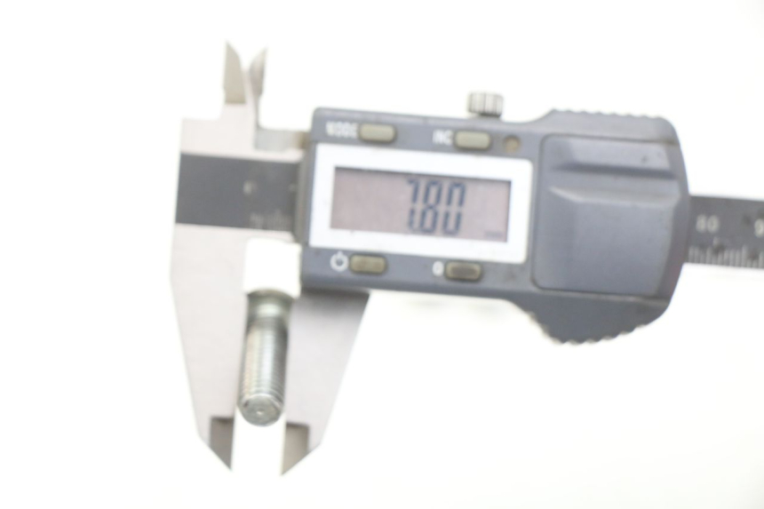 photo de REMSCHIJF BOUT PEUGEOT VIVACITY 125 (2010 - 2017) - Technische close-up