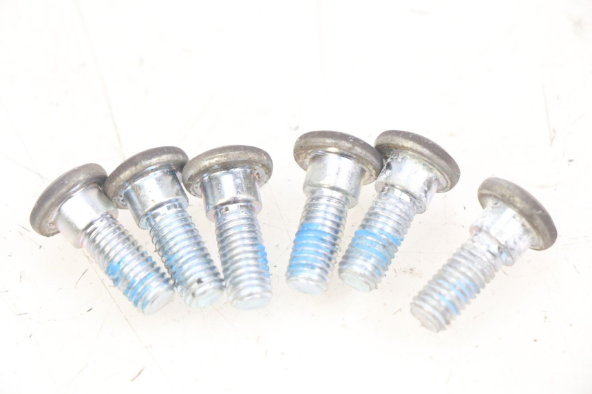 photo de REMSCHIJF BOUT DAELIM VJ ROADWIN FI 125 (2008 - 2017) - Hoofdaanzicht