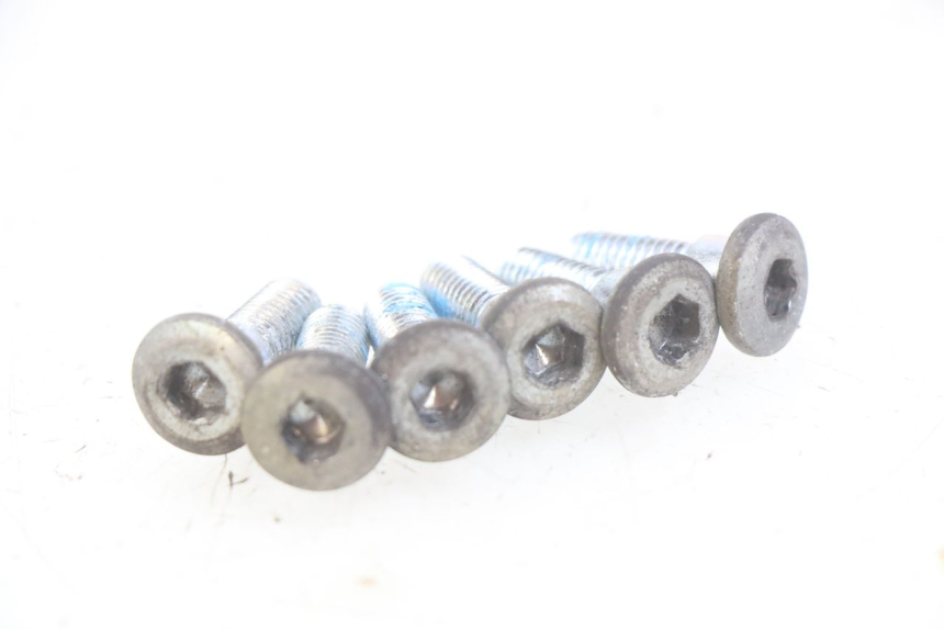 photo de REMSCHIJF BOUT DAELIM VJ ROADWIN FI 125 (2008 - 2017) - Detail van het onderdeel