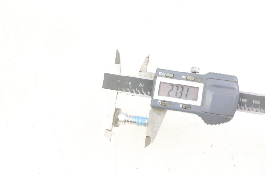 photo de REMSCHIJF BOUT DAELIM VJ ROADWIN FI 125 (2008 - 2017) - Andere kijkhoek