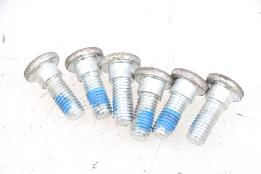 photo de REMSCHIJF BOUT DAELIM VJ ROADWIN FI 125 (2008 - 2017) - Hoofdaanzicht