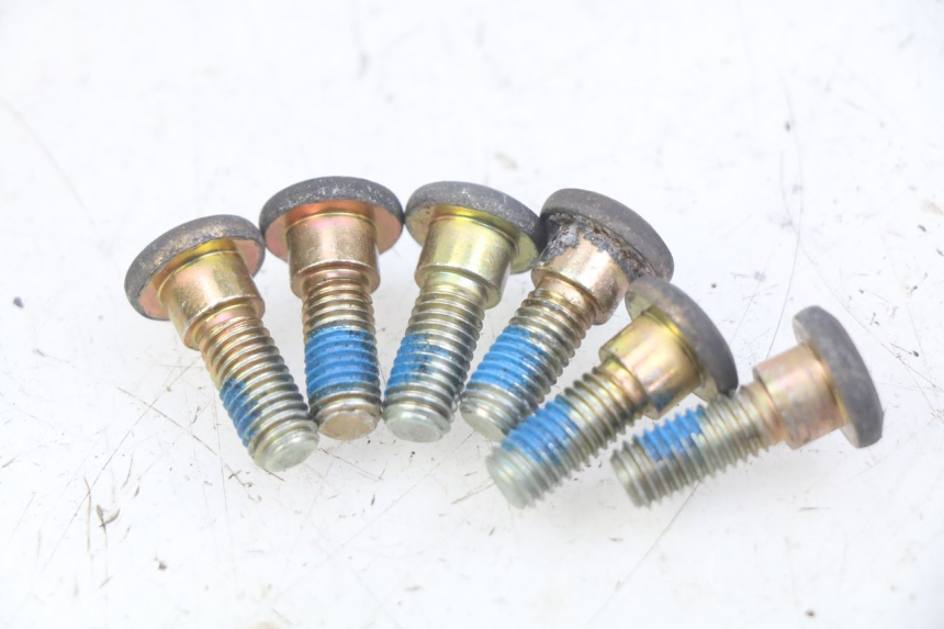 photo de REMSCHIJF BOUT DAELIM VL DAYSTAR 125 (2000 - 2011) - Hoofdaanzicht