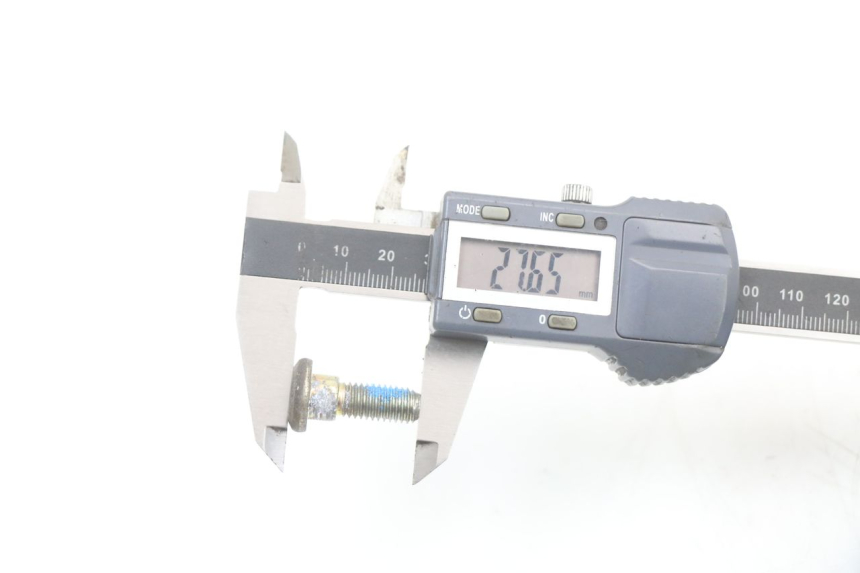 photo de REMSCHIJF BOUT DAELIM VL DAYSTAR 125 (2000 - 2011) - Andere kijkhoek